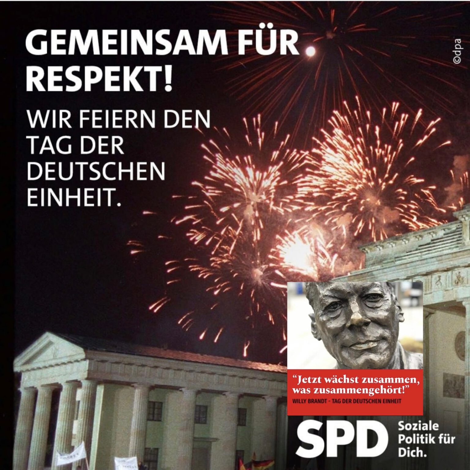 Jetzt wächst zusammen, was zusammen gehört … Bernd Wroblewski Jetzt wächst zusammen, was zusammen gehört … Bernd Wroblewski