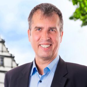Bernd Wroblewski
