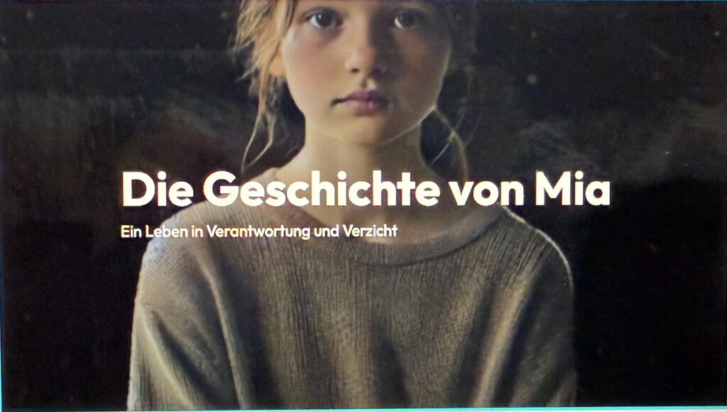 Mia aus der Südstadt – 13 Jahre alt, zwischen Kindheit und Verantwortung