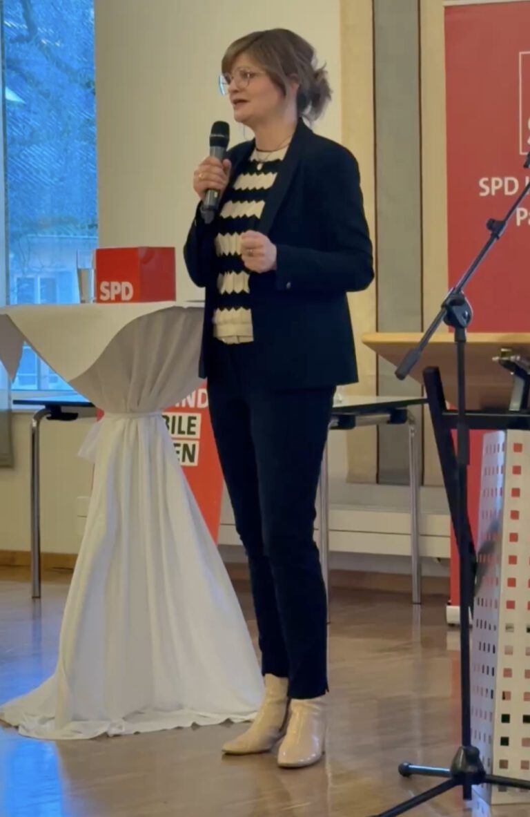 Sarah Philipp