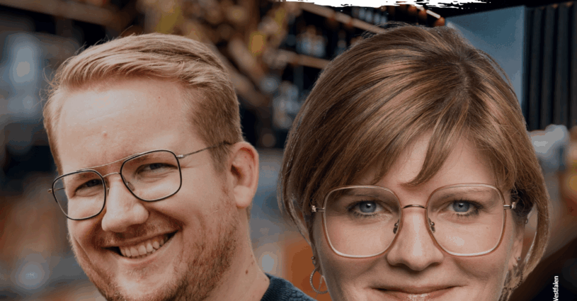SPD Zukunftstour Paderborn am 18. August 2025 um 18 Uhr in der Pilgerstätte mit Sarah Philipp (Vorsitzende der NRWSPD) und Landratskandidat Mathias Fiedler – Austausch über soziale Gerechtigkeit und Zukunft unserer Stadt.